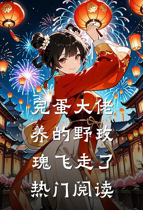 完蛋大佬养的野玫瑰飞走了热门阅读
