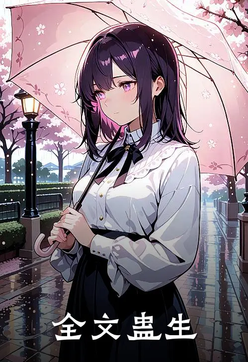 全文蛊生