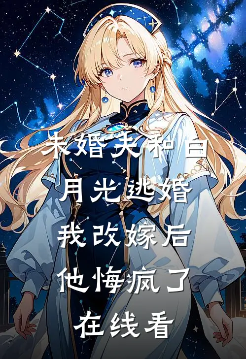 未婚夫和白月光逃婚,我改嫁后他悔疯了在线看全文