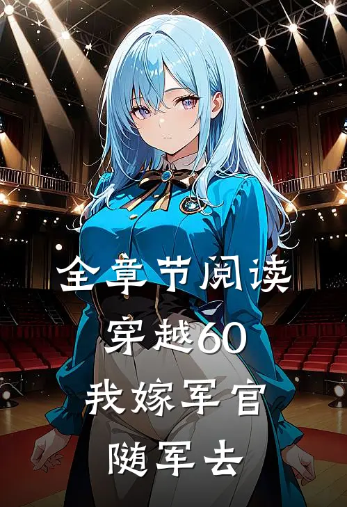 全章节阅读穿越60：我嫁军官随军去
