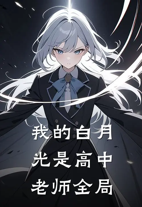 我的白月光是高中老师全局
