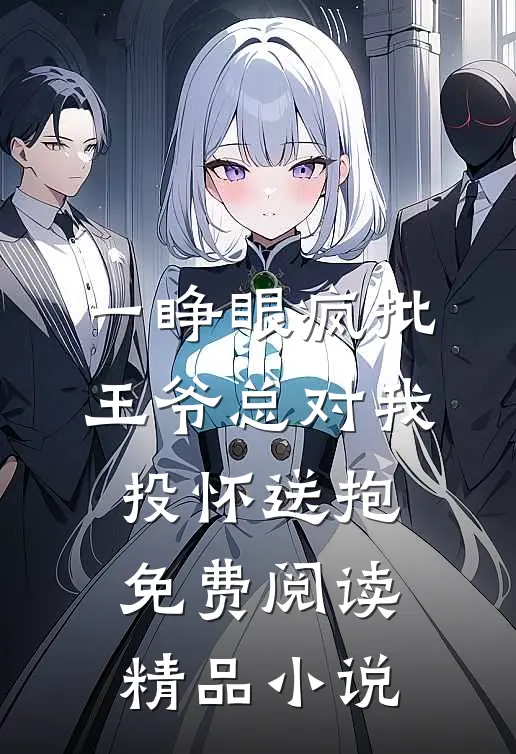 一睁眼疯批王爷总对我投怀送抱免费阅读精品小说
