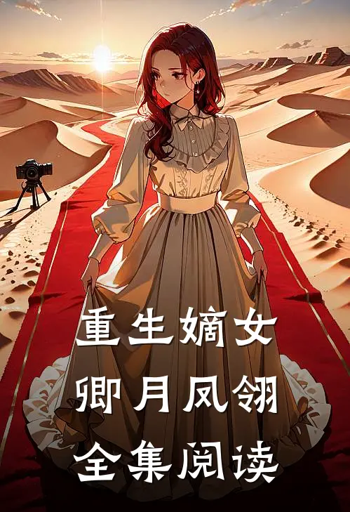 重生嫡女卿月凤翎全集阅读