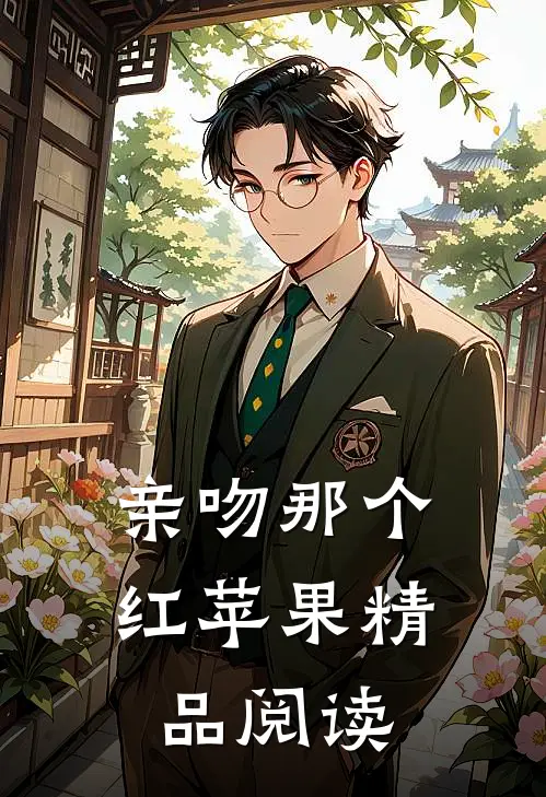 亲吻那个红苹果精品阅读