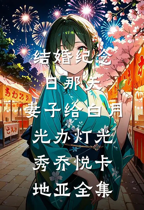 结婚纪念日那天，妻子给白月光办灯光秀乔悦卡地亚 全集