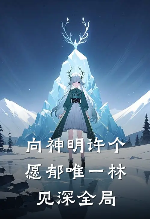 向神明许个愿郁唯一林见深全局