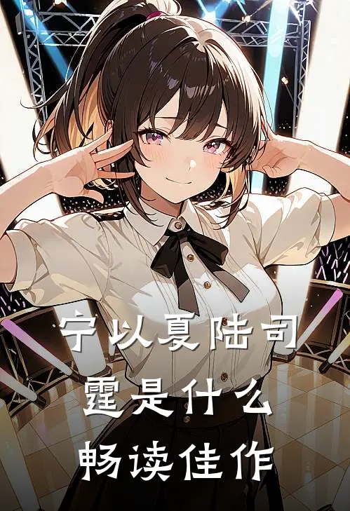 宁以夏陆司霆是什么畅读佳作