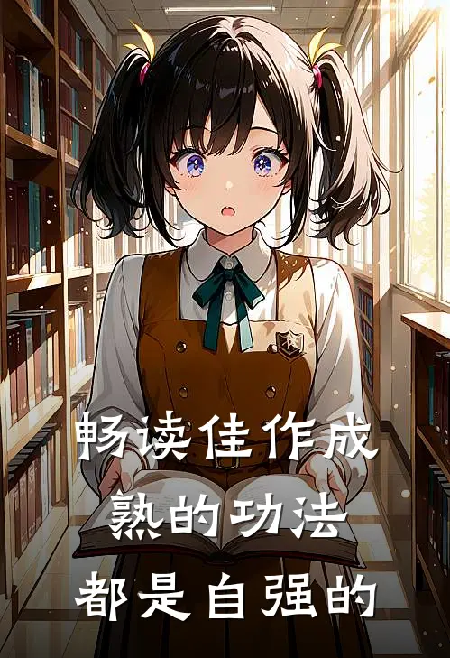畅读佳作成熟的功法,都是自强的吗