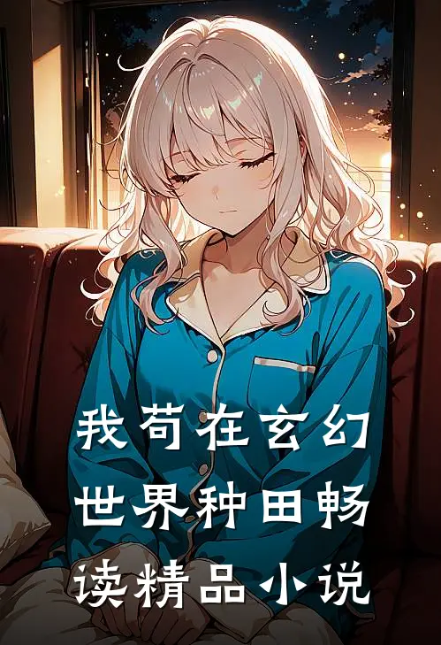 我苟在玄幻世界种田畅读精品小说