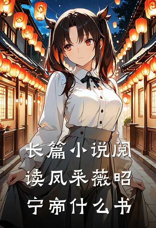 长篇小说阅读凤采薇昭宁帝什么书