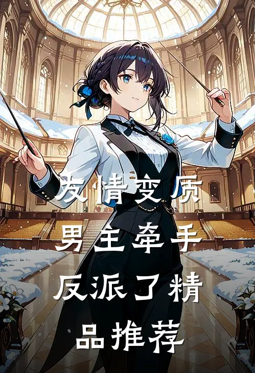 友情变质,男主牵手反派了精品推荐文