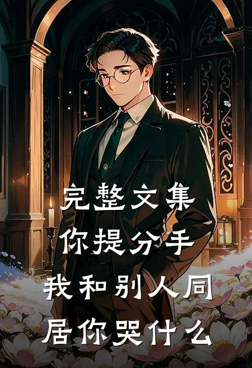 完整文集你提分手，我和别人同居你哭什么
