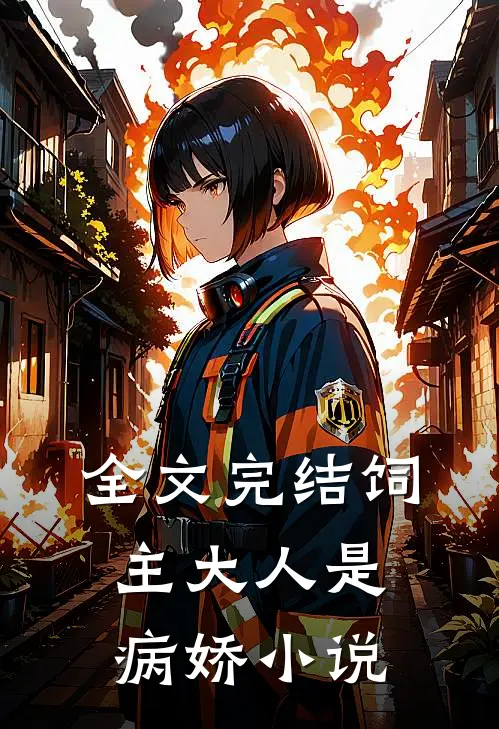 全文完结饲主大人是病娇 小说