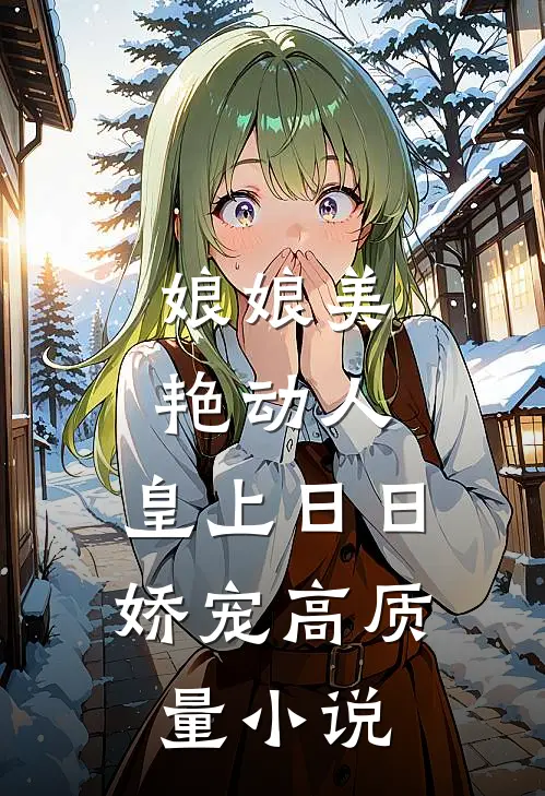 娘娘美艳动人,皇上日日娇宠高质量推荐