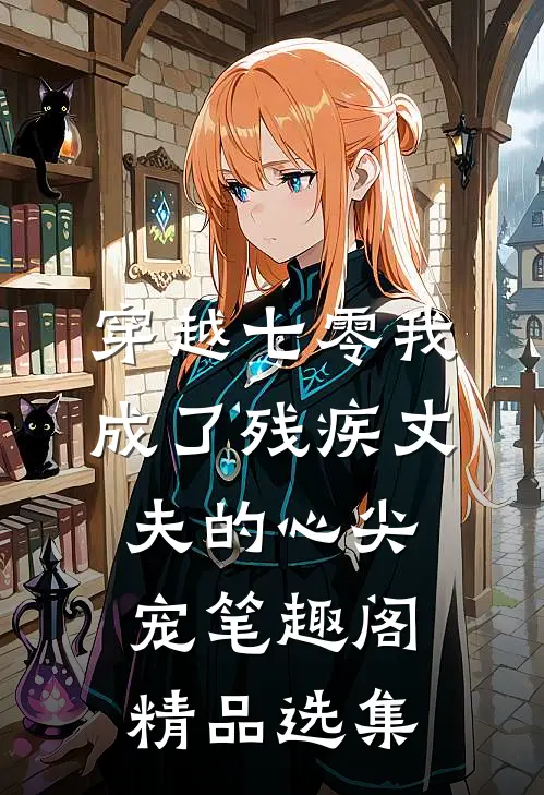 穿越七零我成了残疾丈夫的心尖宠 笔趣阁精品选集