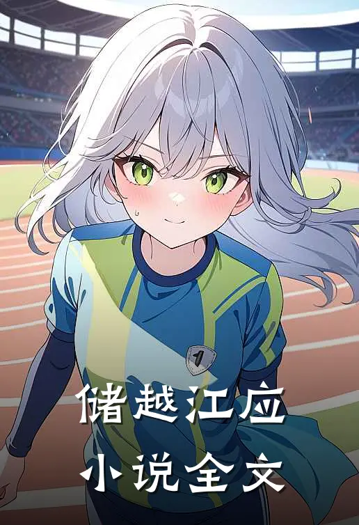 储越江应小说全文