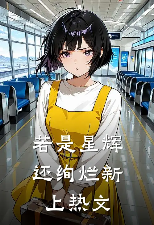 若是星辉还绚烂新上热文
