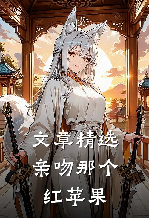 文章精选亲吻那个红苹果