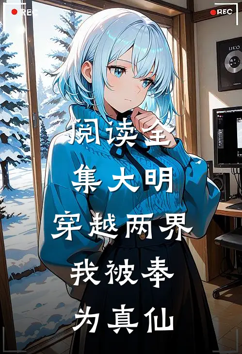 阅读全集大明穿越两界,我被奉为真仙