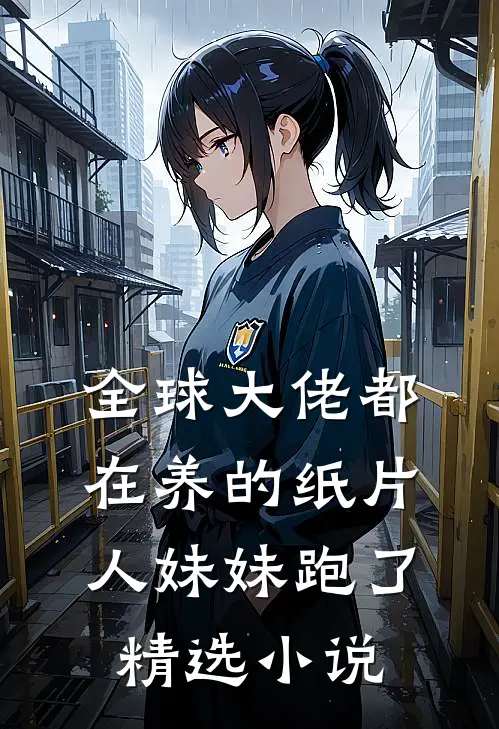 全球大佬都在养的纸片人妹妹跑了精选小说