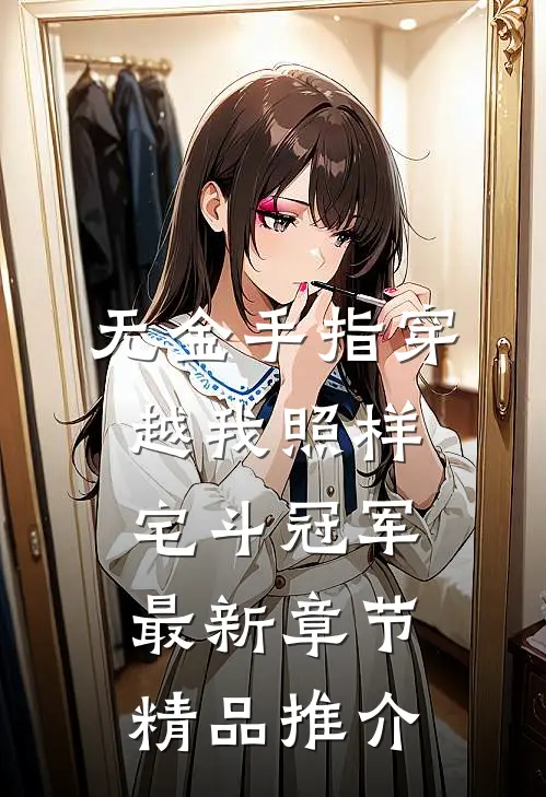 无金手指穿越我照样宅斗冠军最新章节精品推介