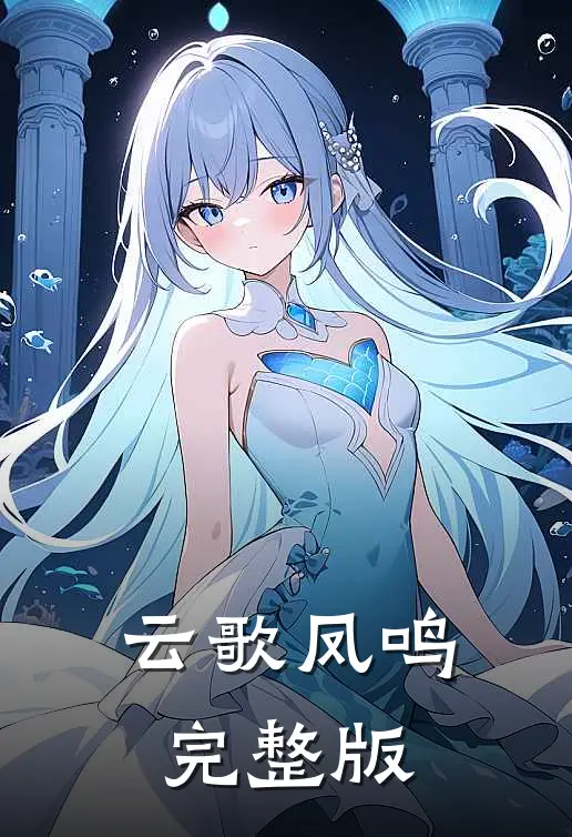 云歌凤鸣完整版