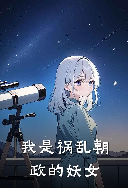 我是祸乱朝政的妖女免费阅读