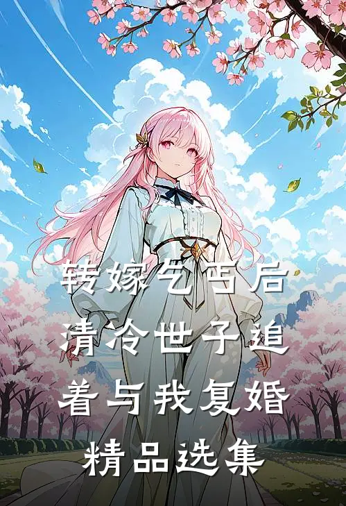 转嫁乞丐后，清冷世子追着与我复婚精品选集