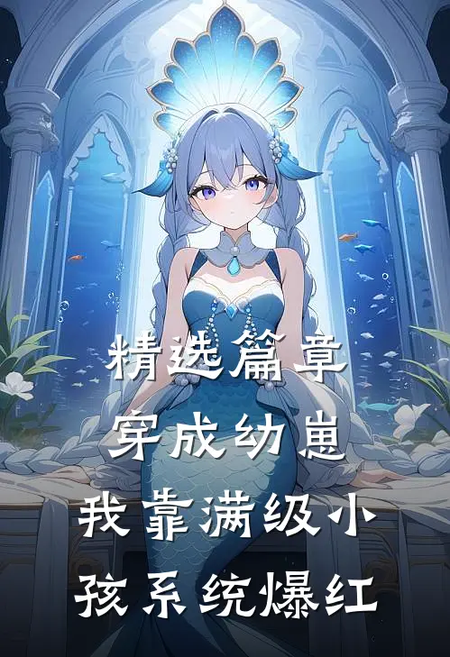 精选篇章穿成幼崽，我靠满级小孩系统爆红