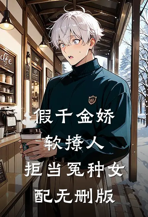 假千金娇软撩人，拒当冤种女配无删版
