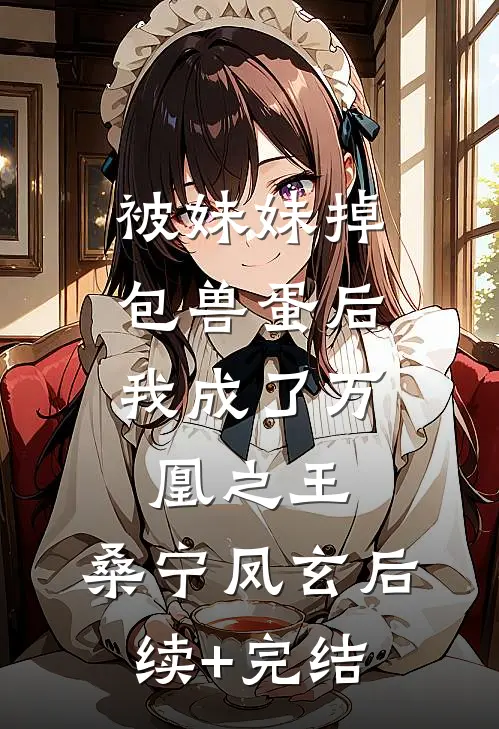 被妹妹掉包兽蛋后，我成了万凰之王。桑宁凤玄后续+完结