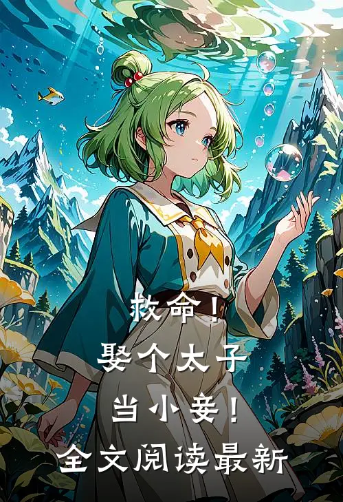 救命!娶个太子当小妾!全文阅读最新