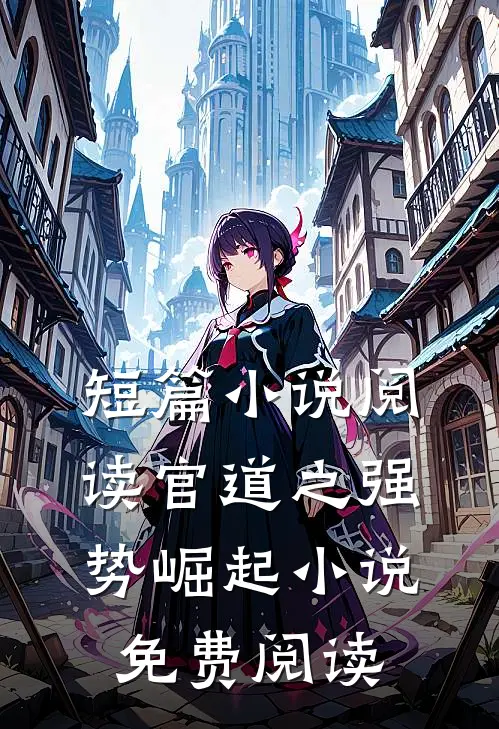 短篇小说阅读官道之强势崛起小说免费阅读