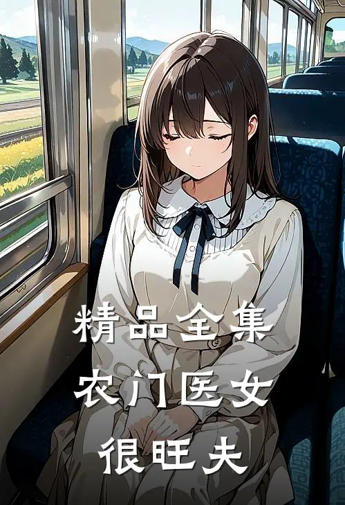 精品全集农门医女很旺夫