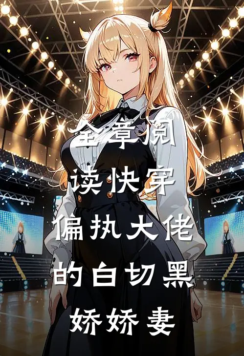 全章阅读快穿偏执大佬的白切黑娇娇妻