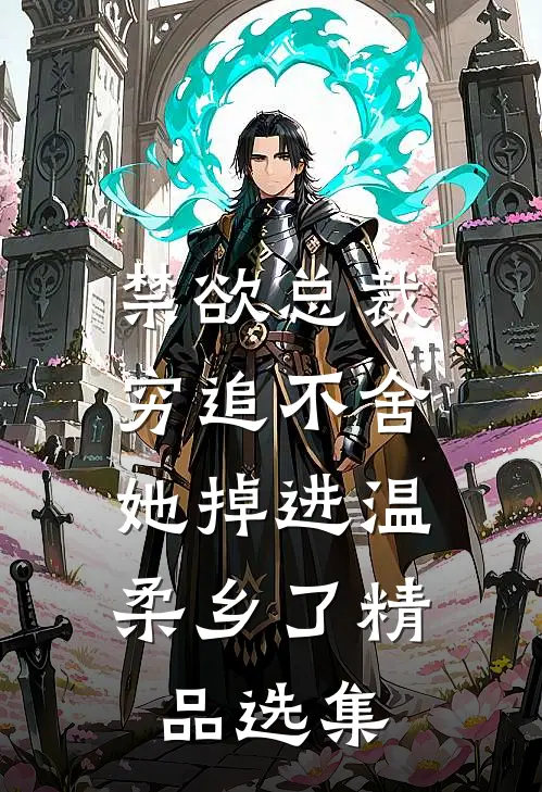 禁欲总裁穷追不舍，她掉进温柔乡了精品选集