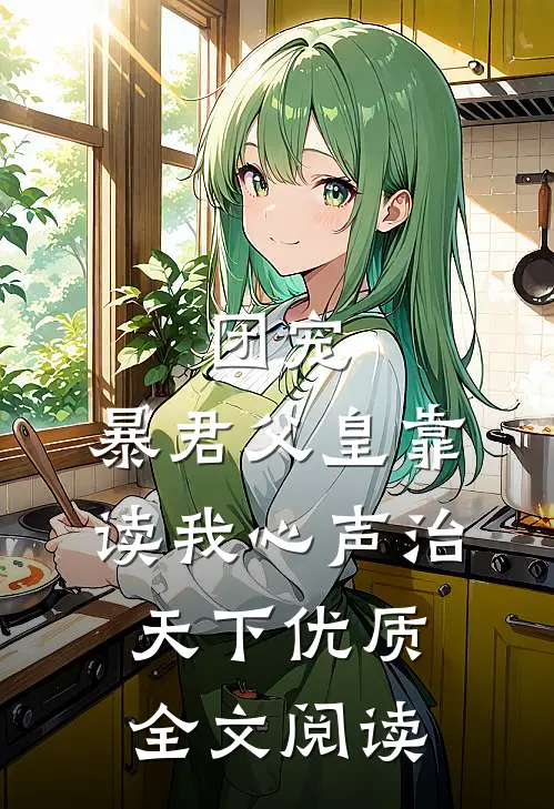 团宠：暴君父皇靠读我心声治天下优质全文阅读