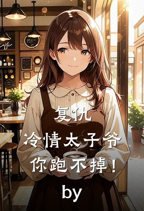 复仇冷情太子爷,你跑不掉!by无尽奈落ai