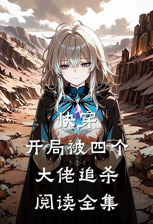 快穿开局被四个大佬追杀阅读全集