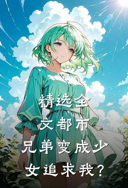 精选全文都市：兄弟变成少女追求我？