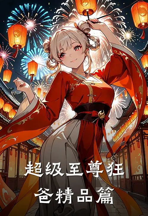 超级至尊狂爸精品篇