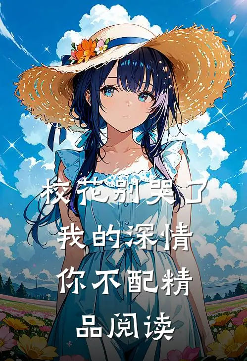 校花别哭了,我的深情你不配精品阅读免费