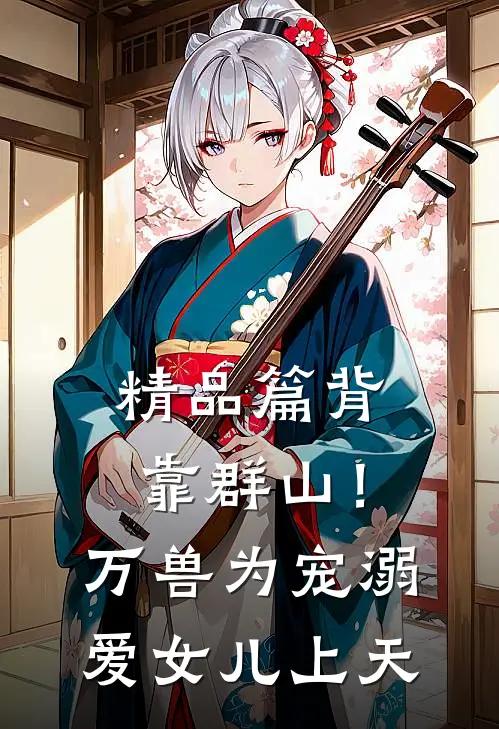 精品篇背靠群山！万兽为宠溺爱女儿上天