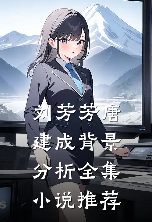 刘芳芳唐建成背景分析全集小说推荐