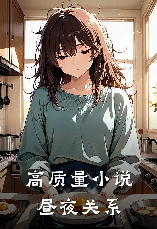 高质量小说昼夜关系