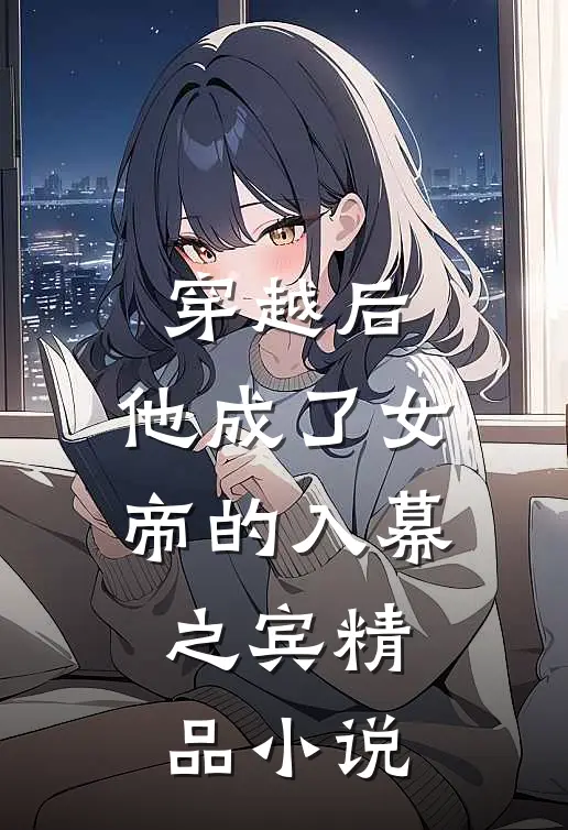 穿越后，他成了女帝的入幕之宾精品小说
