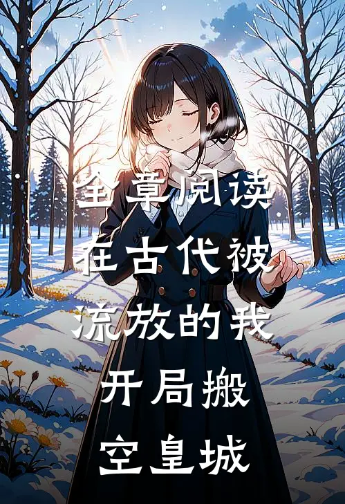 全章阅读在古代被流放的我,开局搬空皇城的
