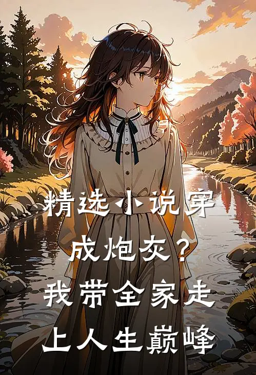 精选穿成炮灰?我带全家走上人生巅峰