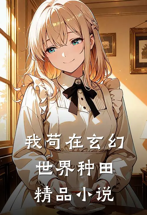 我苟在玄幻世界种田精品小说