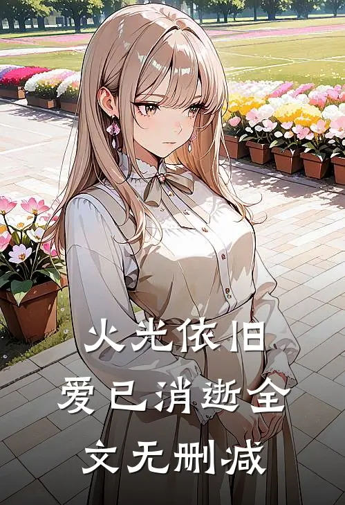 火光依旧,爱已消逝全文无删减阅读